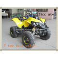 Disc Brake ATV, 125CC ATV (ET-ATV048)